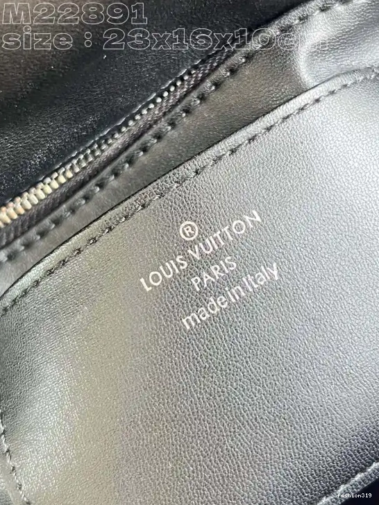 LOUIS Pico GO-14-23*16*10CM VUITTON 0325
